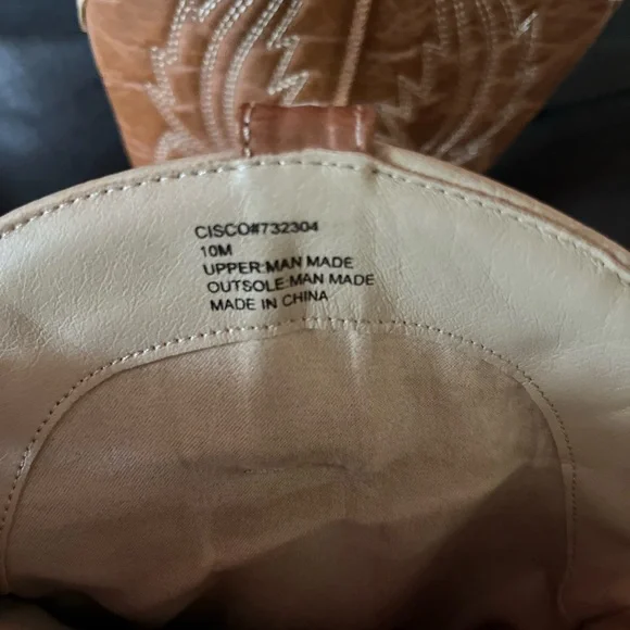 Boots - Picture 5 of 5